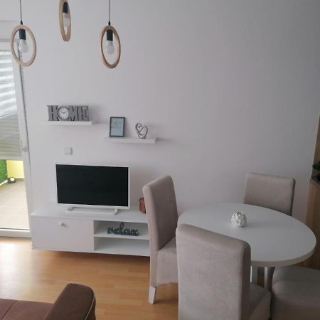 Emili Apartman Jagodina Luaran gambar