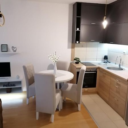 Emili Apartman Jagodina Luaran gambar