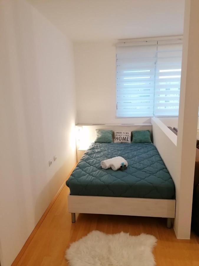 Emili Apartman Jagodina Luaran gambar