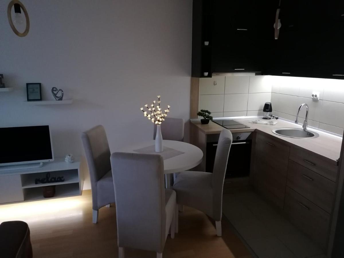 Emili Apartman Jagodina Luaran gambar