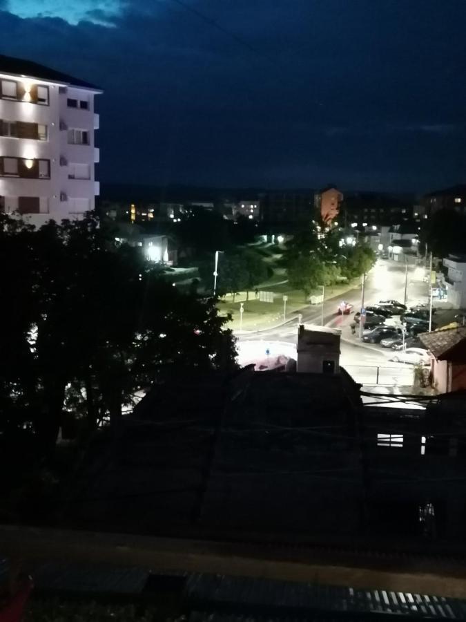 Emili Apartman Jagodina Luaran gambar