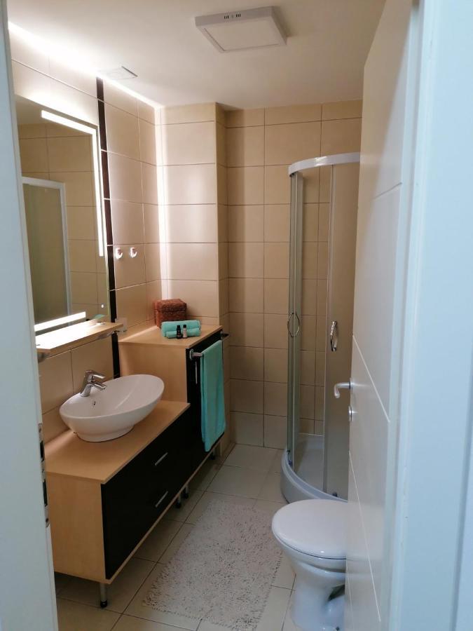 Emili Apartman Jagodina Luaran gambar