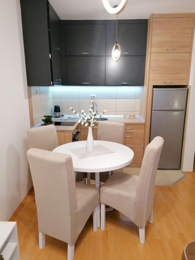 Emili Apartman Jagodina Luaran gambar