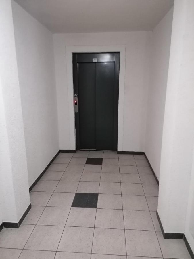 Emili Apartman Jagodina Luaran gambar