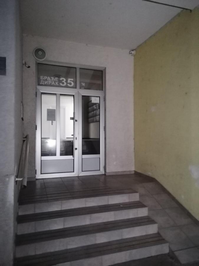 Emili Apartman Jagodina Luaran gambar
