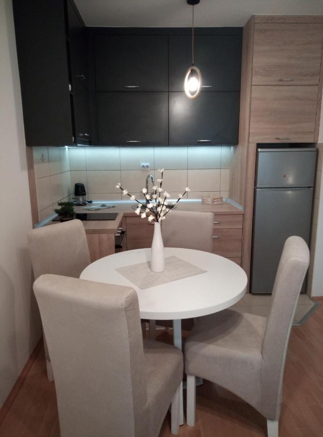 Emili Apartman Jagodina Luaran gambar