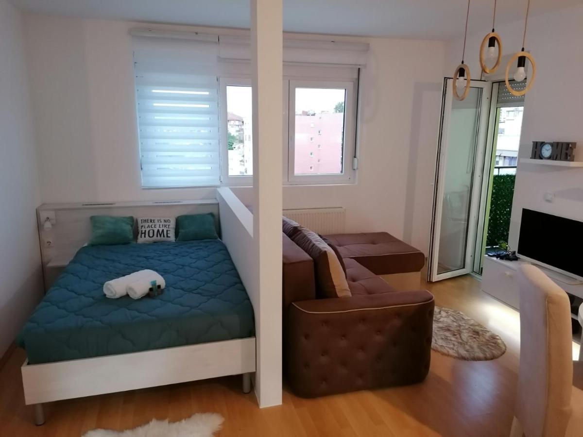 Emili Apartman Jagodina Luaran gambar