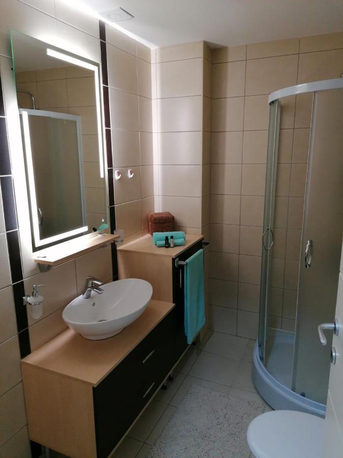 Emili Apartman Jagodina Luaran gambar