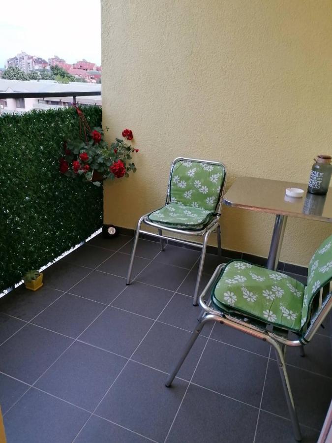 Emili Apartman Jagodina Luaran gambar
