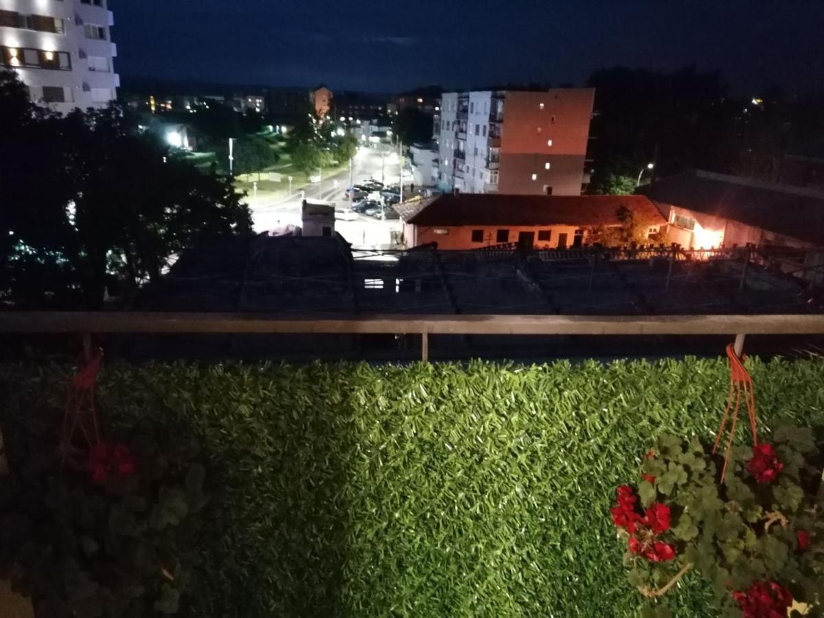 Emili Apartman Jagodina Luaran gambar