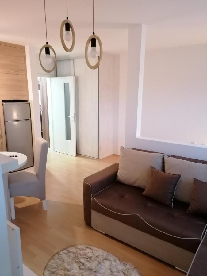Emili Apartman Jagodina Luaran gambar