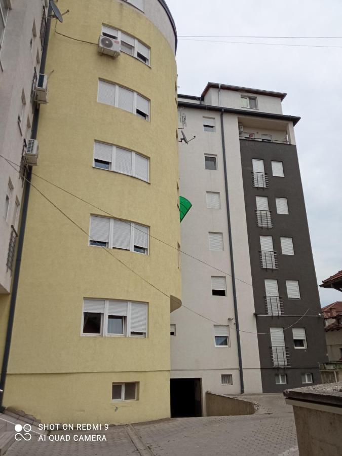 Emili Apartman Jagodina Luaran gambar