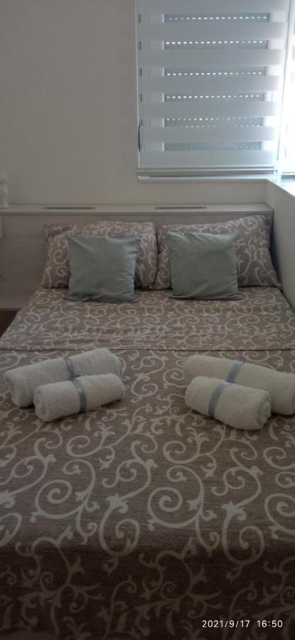 Emili Apartman Jagodina Luaran gambar