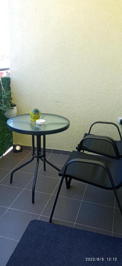 Emili Apartman Jagodina Luaran gambar