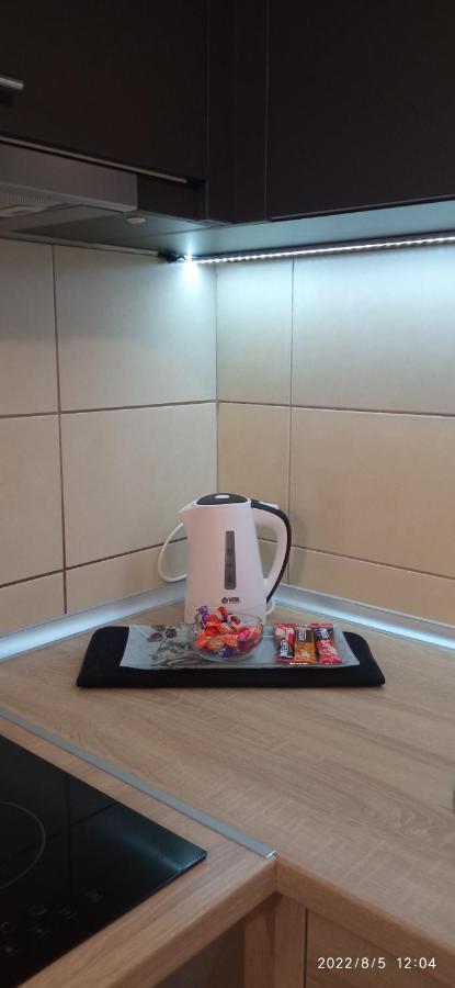 Emili Apartman Jagodina Luaran gambar