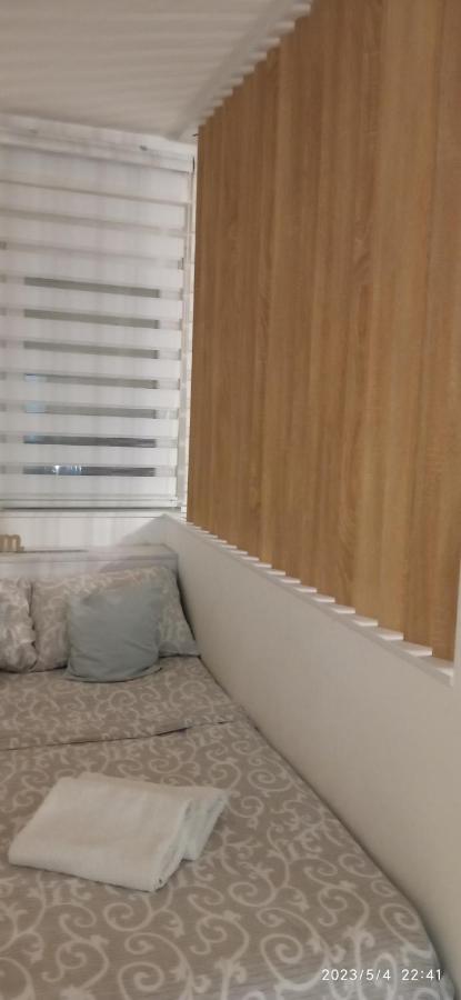 Emili Apartman Jagodina Luaran gambar