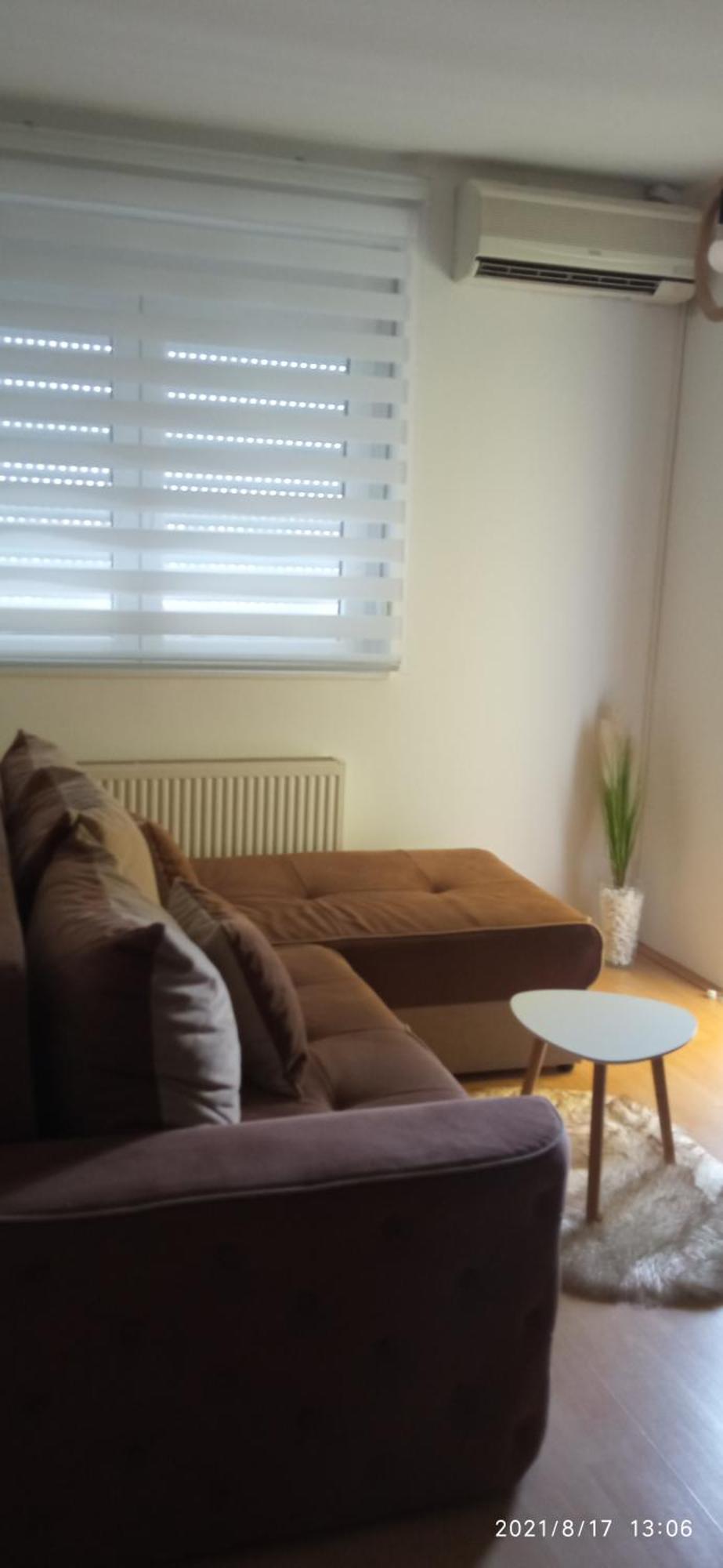 Emili Apartman Jagodina Bilik gambar