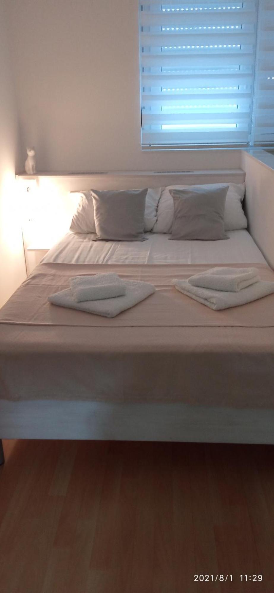 Emili Apartman Jagodina Bilik gambar